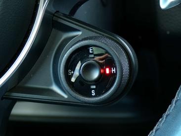 Porsche Cayenne III E-Hybrid Platinum Edition — photo 11