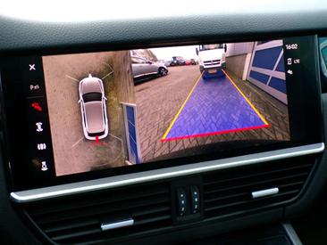 Porsche Cayenne III E-Hybrid Platinum Edition — photo 18