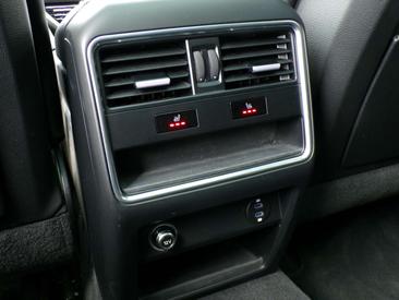Porsche Cayenne III E-Hybrid Platinum Edition — photo 20