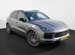 Porsche Cayenne III E-Hybrid - 2022 - Joinsteer - #1
