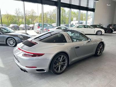 Porsche 911 Targa 4
