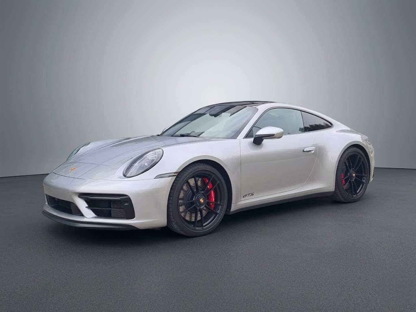 Porsche 911 (992) — son moteur Flat-6 biturbo 385-650ch, FLAT-6 TURBO