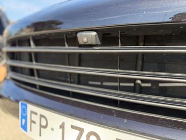 Porsche Cayenne III E-Hybrid — photo 12
