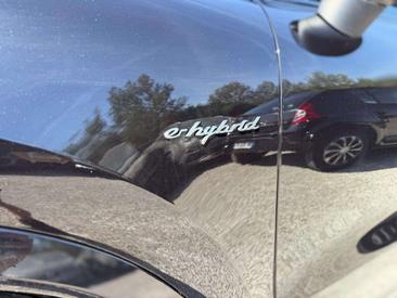 Porsche Cayenne III E-Hybrid — photo 17