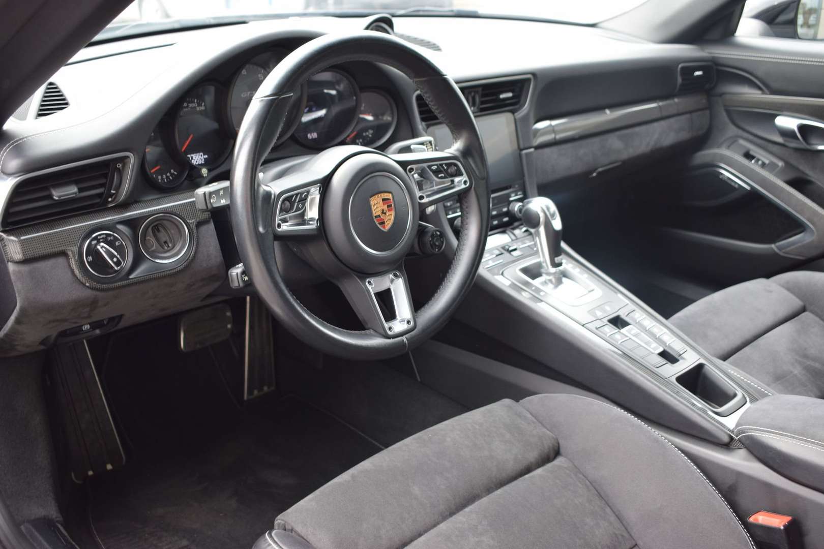 Porsche 911 GTS - 2018 - Joinsteer - #10