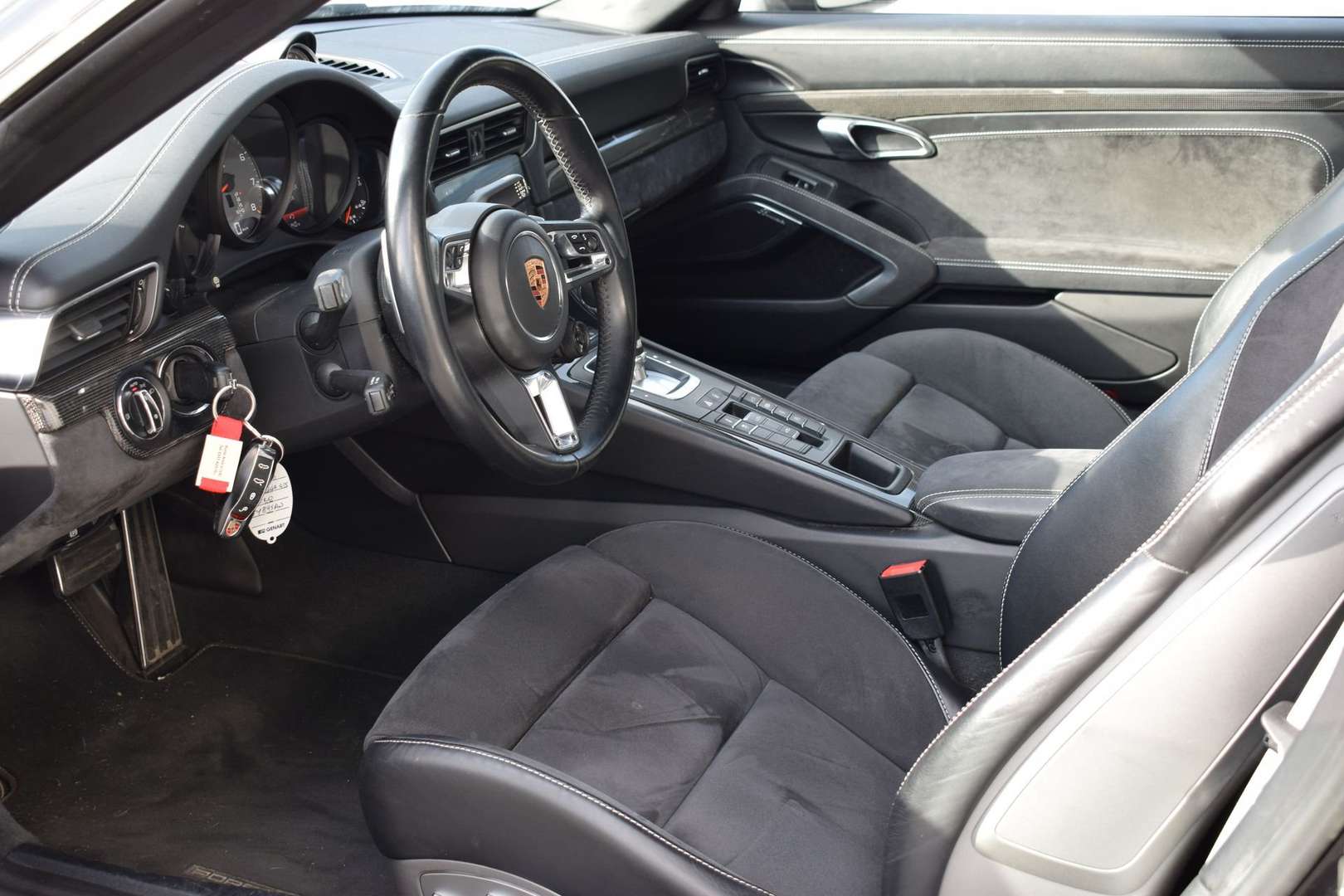Porsche 911 GTS - 2018 - Joinsteer - #11