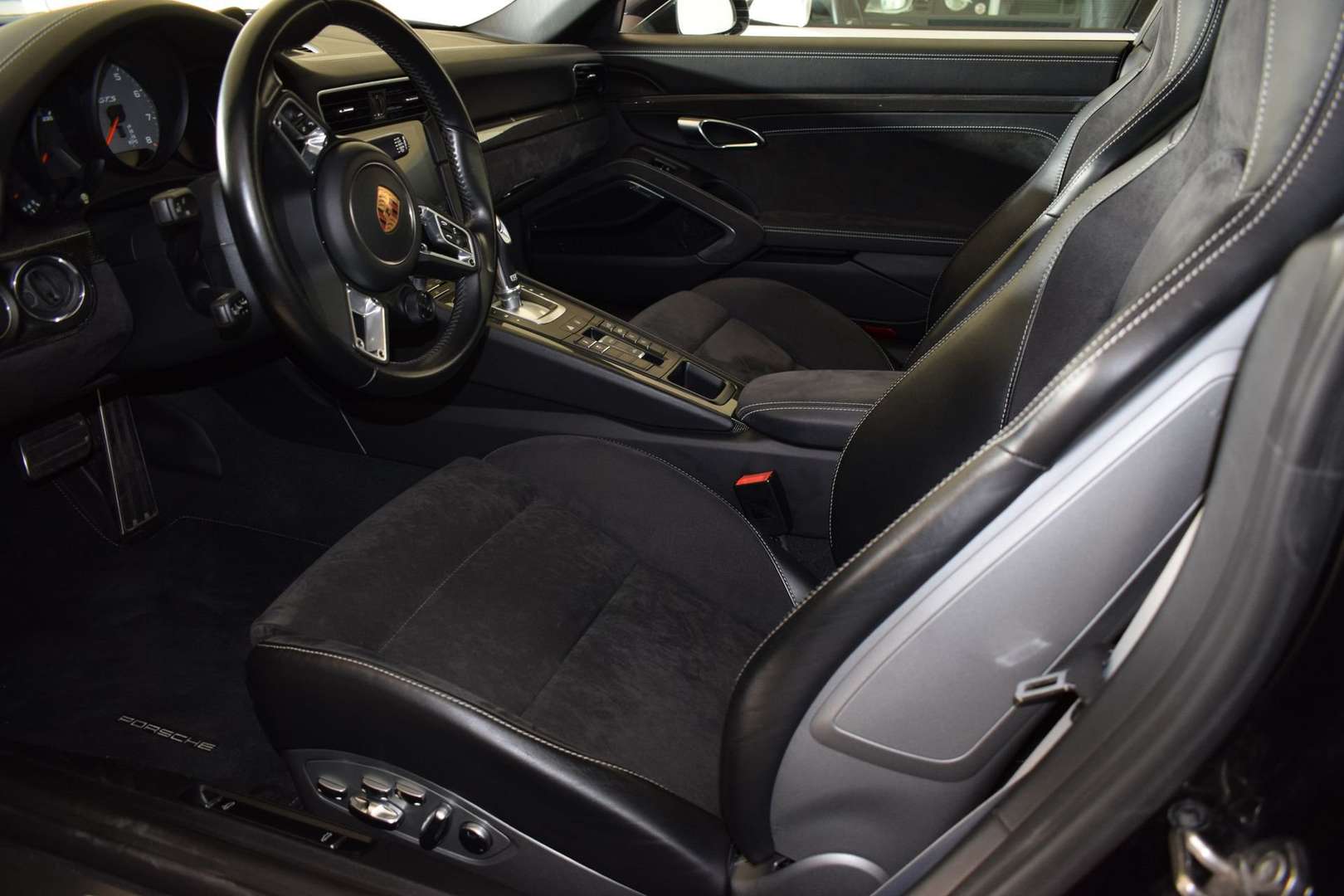 Porsche 911 GTS - 2018 - Joinsteer - #18