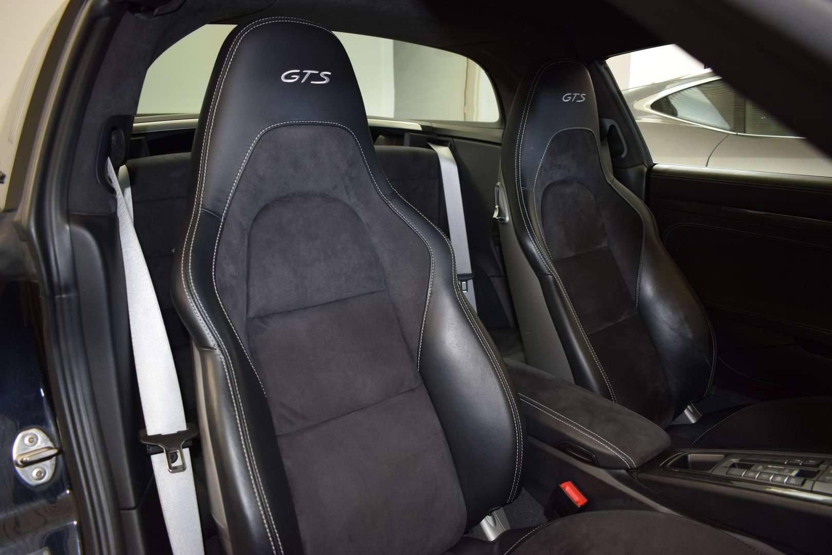 Porsche 911 GTS - 2018 - Joinsteer - #19