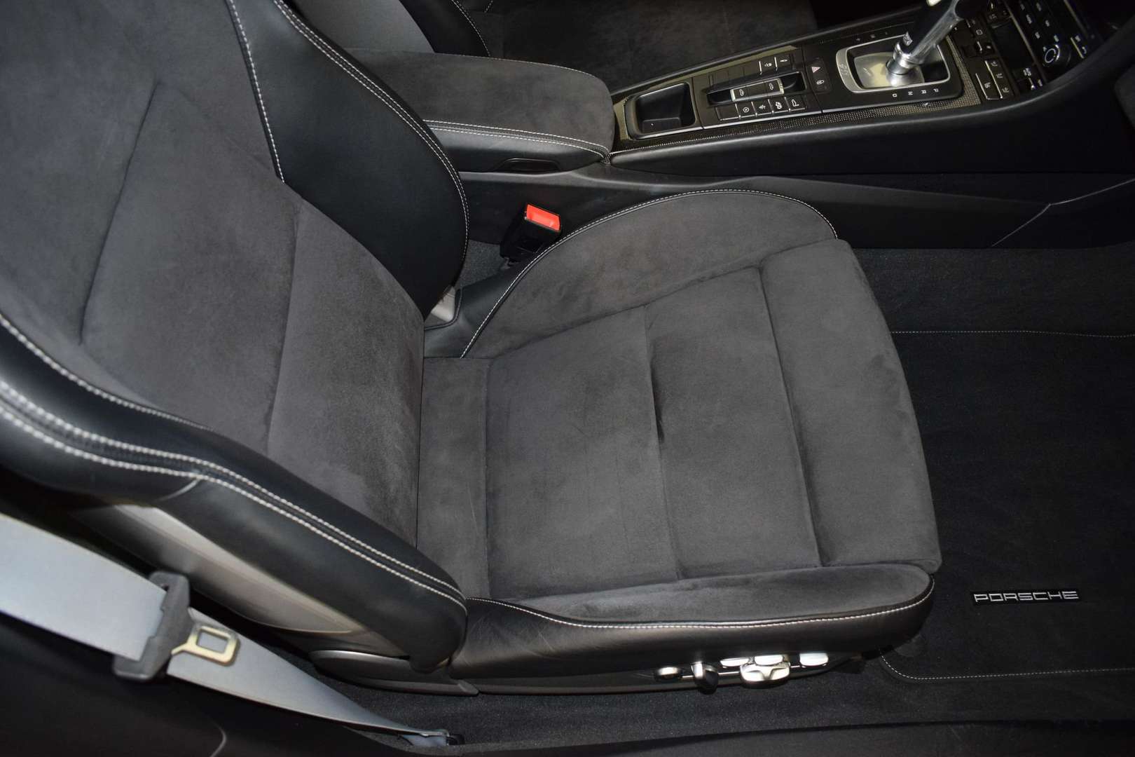 Porsche 911 GTS - 2018 - Joinsteer - #22