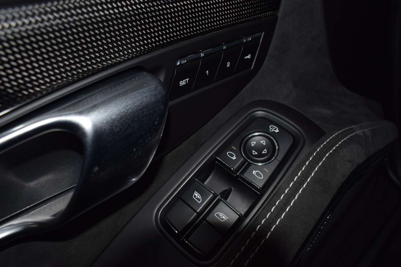 Porsche 911 GTS - 2018 - Joinsteer - #26