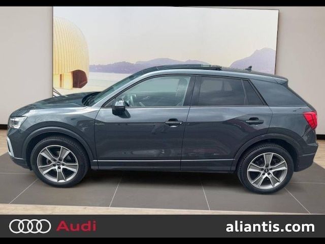 Audi Q2 Design Luxe 35 TFSI 150 Ch S Tronic - 2021 - Joinsteer - #2