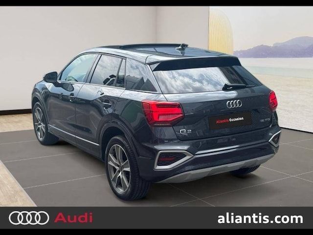 Audi Q2 Design Luxe 35 TFSI 150 Ch S Tronic - 2021 - Joinsteer - #3