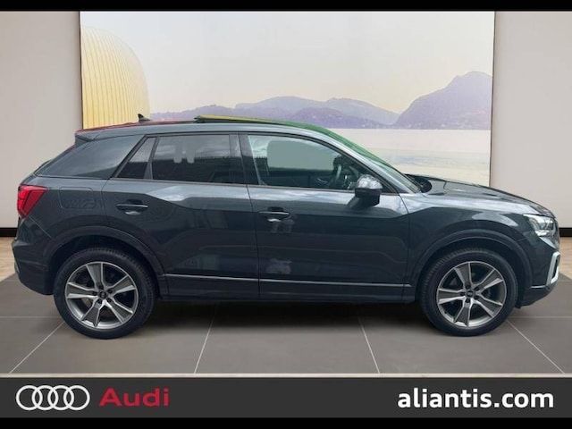 Audi Q2 Design Luxe 35 TFSI 150 Ch S Tronic - 2021 - Joinsteer - #6