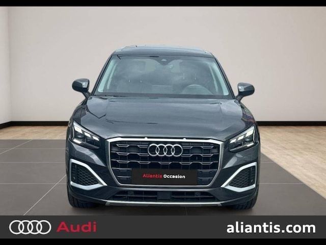 Audi Q2 Design Luxe 35 TFSI 150 Ch S Tronic - 2021 - Joinsteer - #8