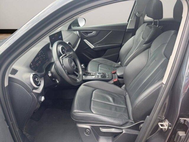 Audi Q2 Design Luxe 35 TFSI 150 Ch S Tronic - 2021 - Joinsteer - #9