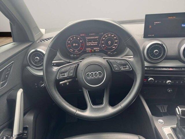 Audi Q2 Design Luxe 35 TFSI 150 Ch S Tronic - 2021 - Joinsteer - #10