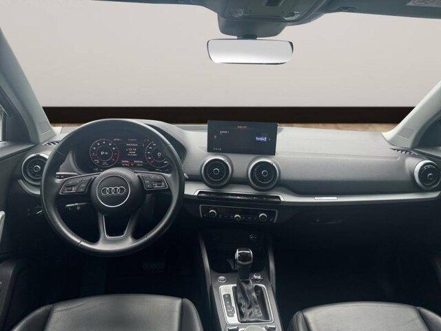 Audi Q2 Design Luxe 35 TFSI 150 Ch S Tronic - 2021 - Joinsteer - #11