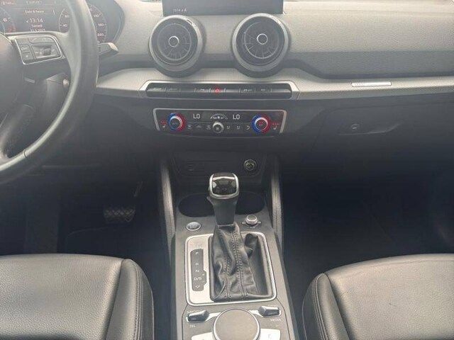 Audi Q2 Design Luxe 35 TFSI 150 Ch S Tronic - 2021 - Joinsteer - #12