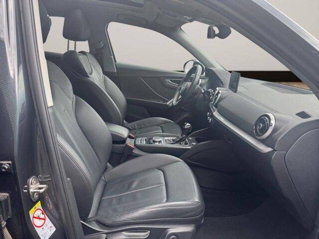 Audi Q2 Design Luxe 35 TFSI 150 Ch S Tronic - 2021 - Joinsteer - #16