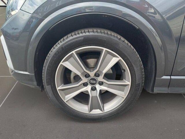 Audi Q2 Design Luxe 35 TFSI 150 Ch S Tronic - 2021 - Joinsteer - #18