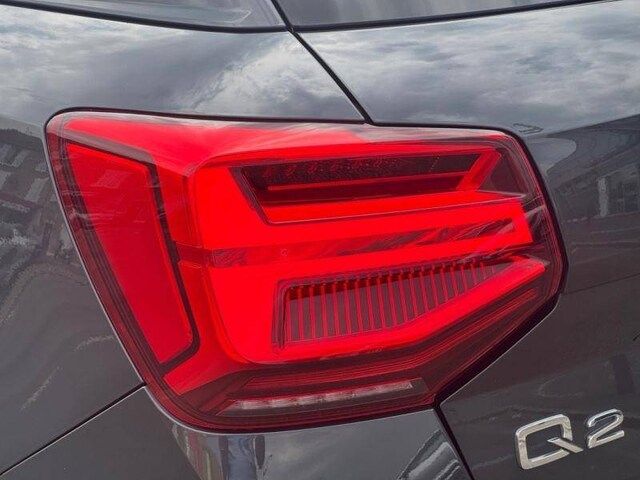 Audi Q2 Design Luxe 35 TFSI 150 Ch S Tronic - 2021 - Joinsteer - #20