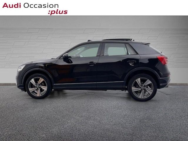 Audi Q2 Design Luxe 35 TFSI 150 Ch S Tronic - 2020 - Joinsteer - #4