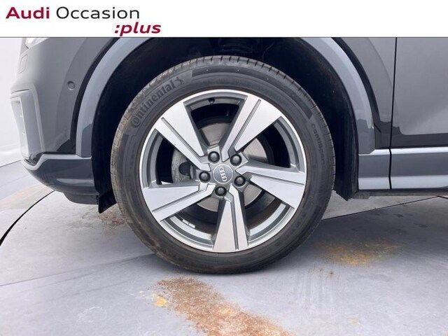 Audi Q2 Design Luxe 35 TFSI 150 Ch S Tronic - 2020 - Joinsteer - #11