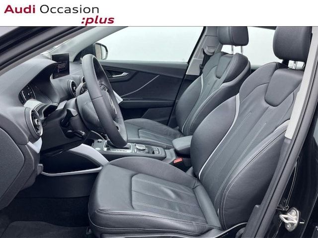 Audi Q2 Design Luxe 35 TFSI 150 Ch S Tronic - 2020 - Joinsteer - #13