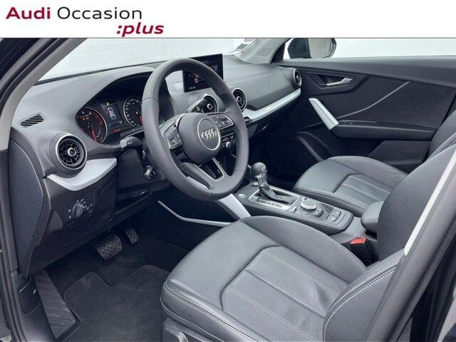 Audi Q2 Design Luxe 35 TFSI 150 Ch S Tronic - 2020 - Joinsteer - #15
