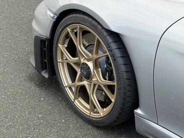 Porsche 718 type 982 Spyder RS — photo 31