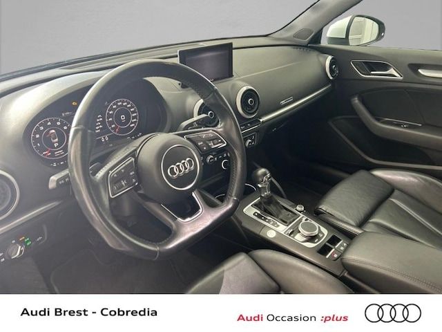 Audi A3 Cabriolet Design Luxe 1.5 TFSI 150 Ch S Tronic - 2018 - Joinsteer - #12