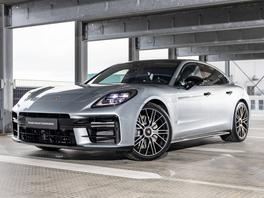 Porsche Panamera III GTS - 2025 - Joinsteer - #1