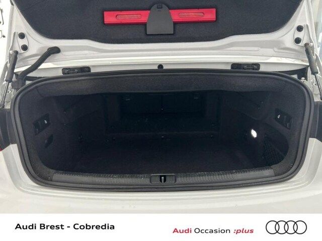Audi A3 Cabriolet Design Luxe 1.5 TFSI 150 Ch S Tronic - 2018 - Joinsteer - #18