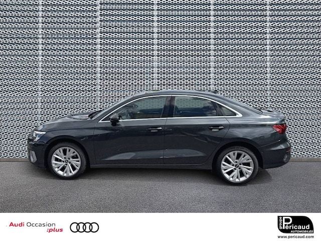 Audi A3 Berline Design Luxe 35 TFSI 150 Ch S Tronic - 2021 - Joinsteer - #3