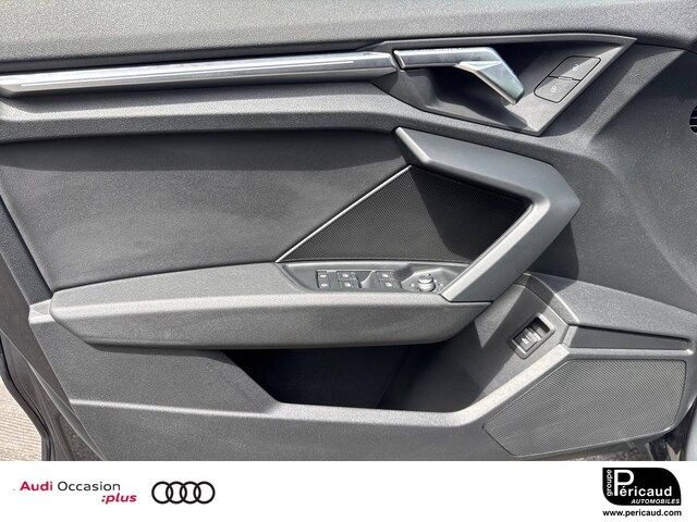 Audi A3 Berline Design Luxe 35 TFSI 150 Ch S Tronic - 2021 - Joinsteer - #16