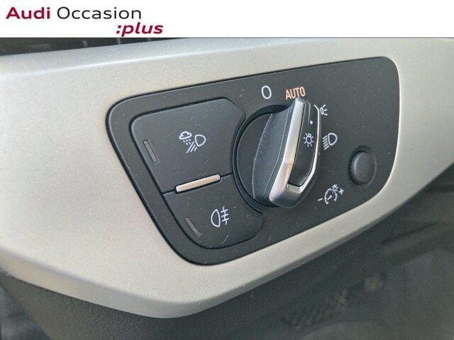 Audi A4 Avant Business Line 35 TFSI 150 Ch S Tronic - 2023 - Joinsteer - #29