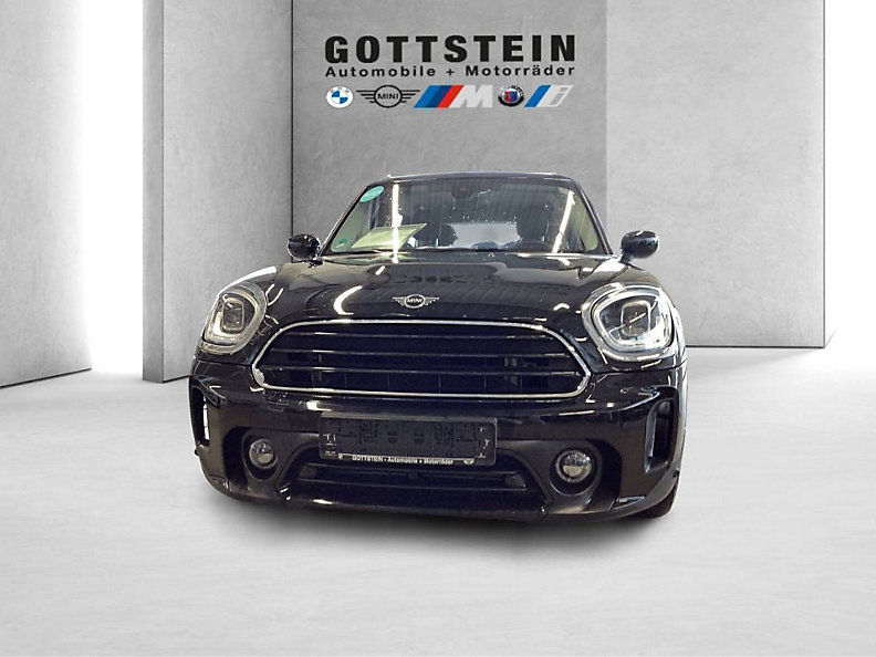 Mini Countryman - 2022 - Joinsteer - #1