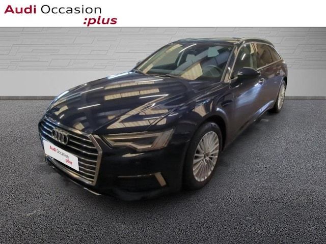Audi A6 Avant Avus 40 TDI 204 Ch S Tronic - 2021 - Joinsteer - #1