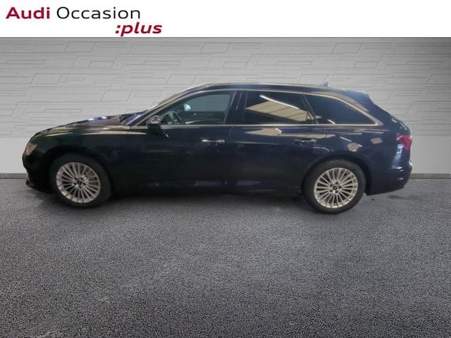 Audi A6 Avant Avus 40 TDI 204 Ch S Tronic - 2021 - Joinsteer - #2