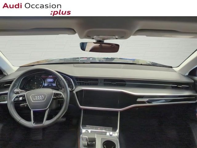 Audi A6 Avant Avus 40 TDI 204 Ch S Tronic - 2021 - Joinsteer - #5