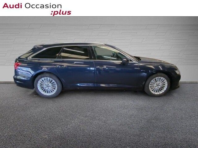 Audi A6 Avant Avus 40 TDI 204 Ch S Tronic - 2021 - Joinsteer - #8