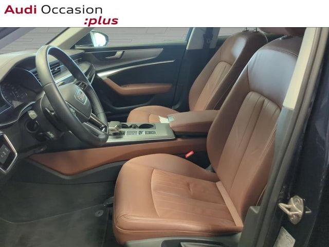 Audi A6 Avant Avus 40 TDI 204 Ch S Tronic - 2021 - Joinsteer - #11