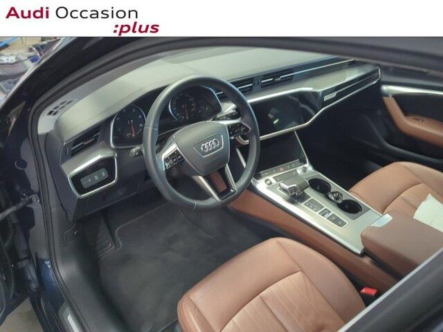 Audi A6 Avant Avus 40 TDI 204 Ch S Tronic - 2021 - Joinsteer - #12