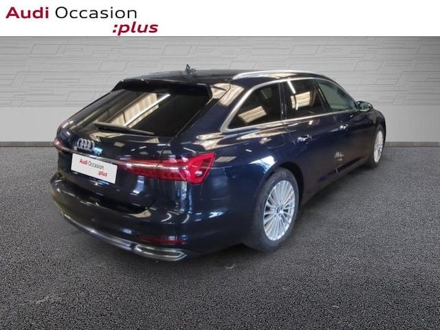 Audi A6 Avant Avus 40 TDI 204 Ch S Tronic - 2021 - Joinsteer - #16