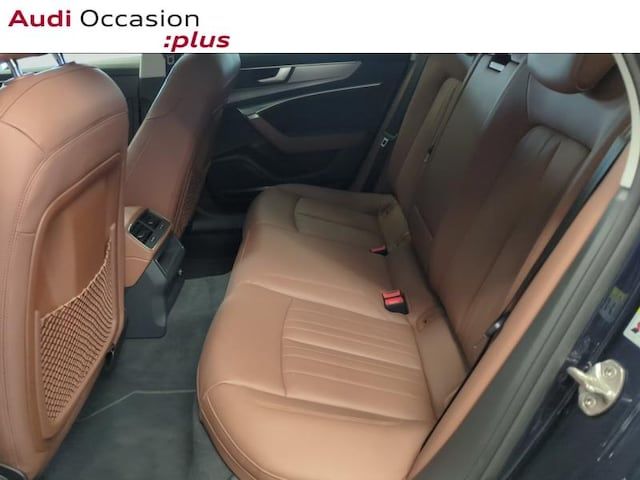 Audi A6 Avant Avus 40 TDI 204 Ch S Tronic - 2021 - Joinsteer - #21