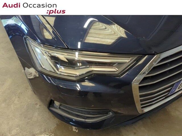 Audi A6 Avant Avus 40 TDI 204 Ch S Tronic - 2021 - Joinsteer - #28