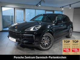 Porsche Cayenne III E-Hybrid - 2021 - Joinsteer - #1