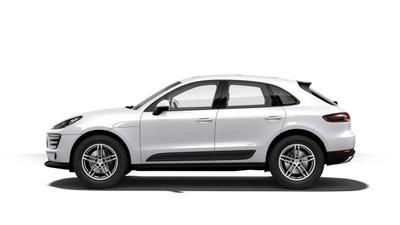 Porsche Macan I - 2018 - Joinsteer - #2