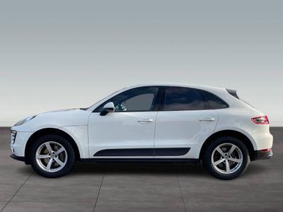 Porsche Macan I - 2016 - Joinsteer - #2