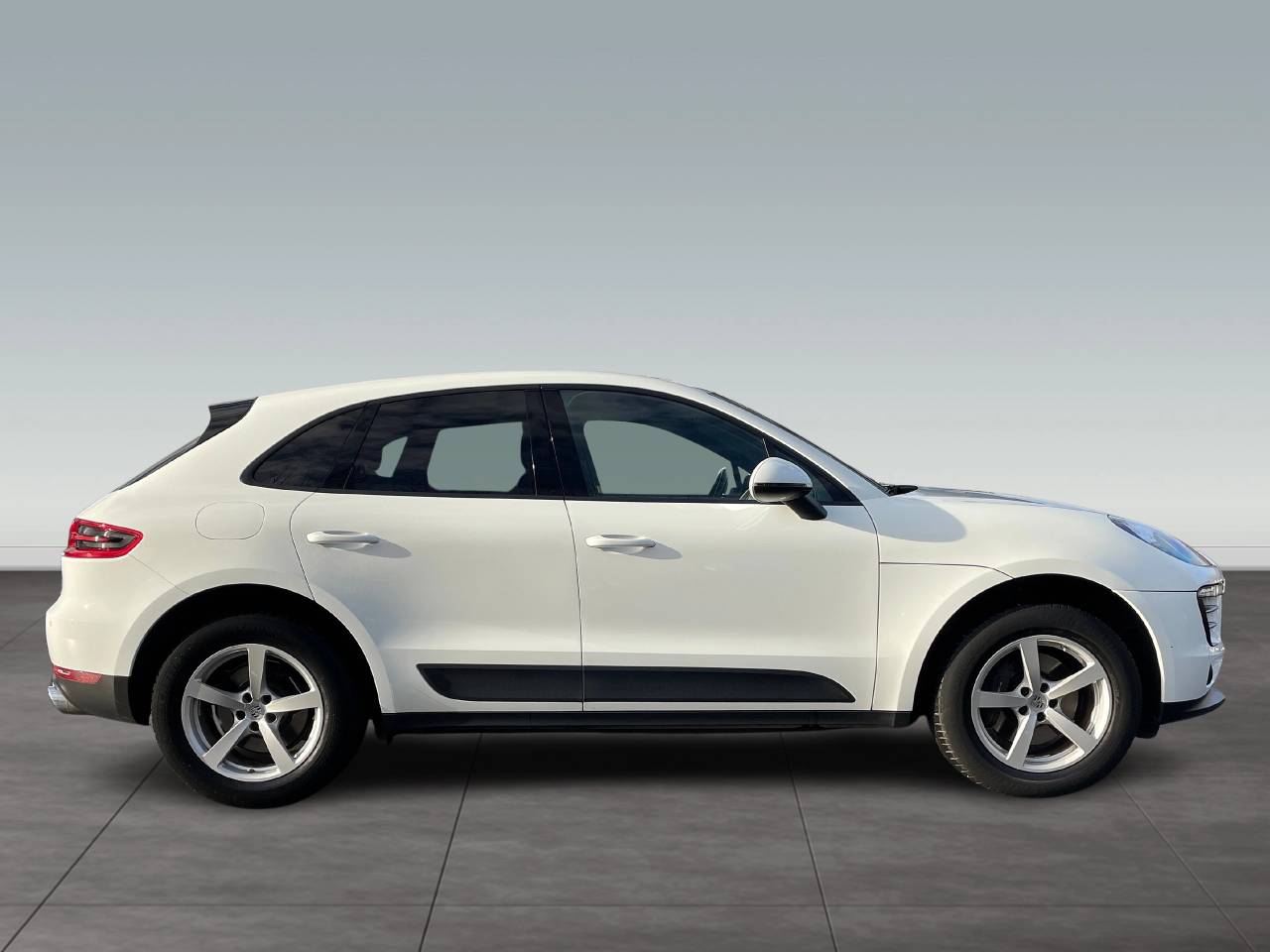 Porsche Macan I - 2016 - Joinsteer - #5